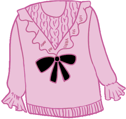 sweater