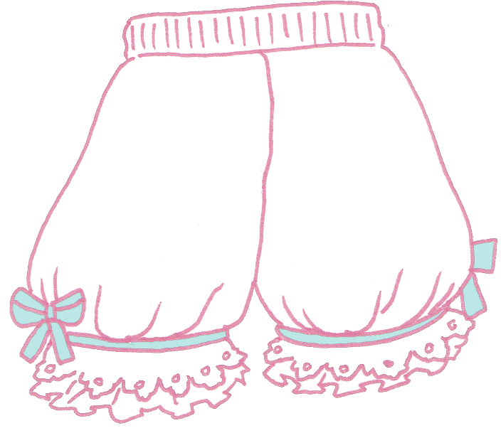 Bloomers